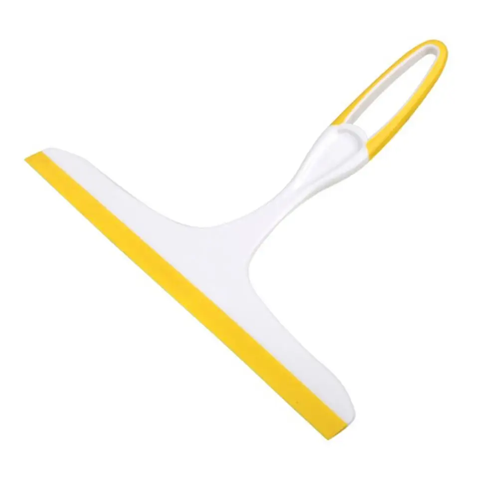 

Cleaner Silicone Blade Holder Hook Kitchen Cleaner Car Glass Shower Squeegee Window Glass Wiper Scraper Jingdong Authorization