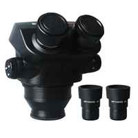 Бинокулярный микроскоп Topitico 7X-50X  для пайки печатных плат