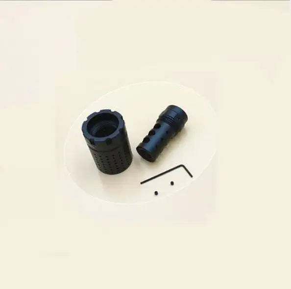 

14mm LDT Fire Cap Hunting Gun Accessories