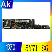 applicable to yoga3 pro 1370 5y71 8g notebook motherboard number nm a321 fru 5b20h30466 5b20h30465