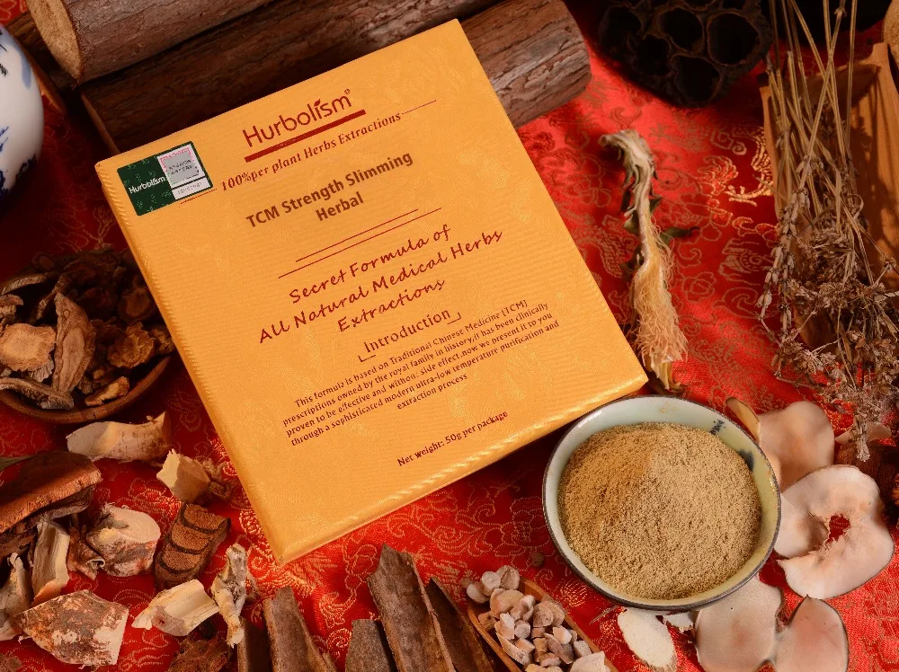 Hurbolism New Herbal Powder for TCM Strength Slimming Natural Ingredients of Traditional Chinese Medicine Strongest Loss Weight | Красота и