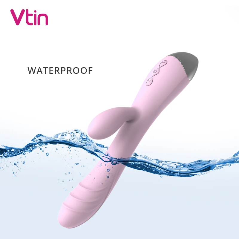 G Spot вибратор для Для женщин фаллоимитатор секс игрушка силиконовая