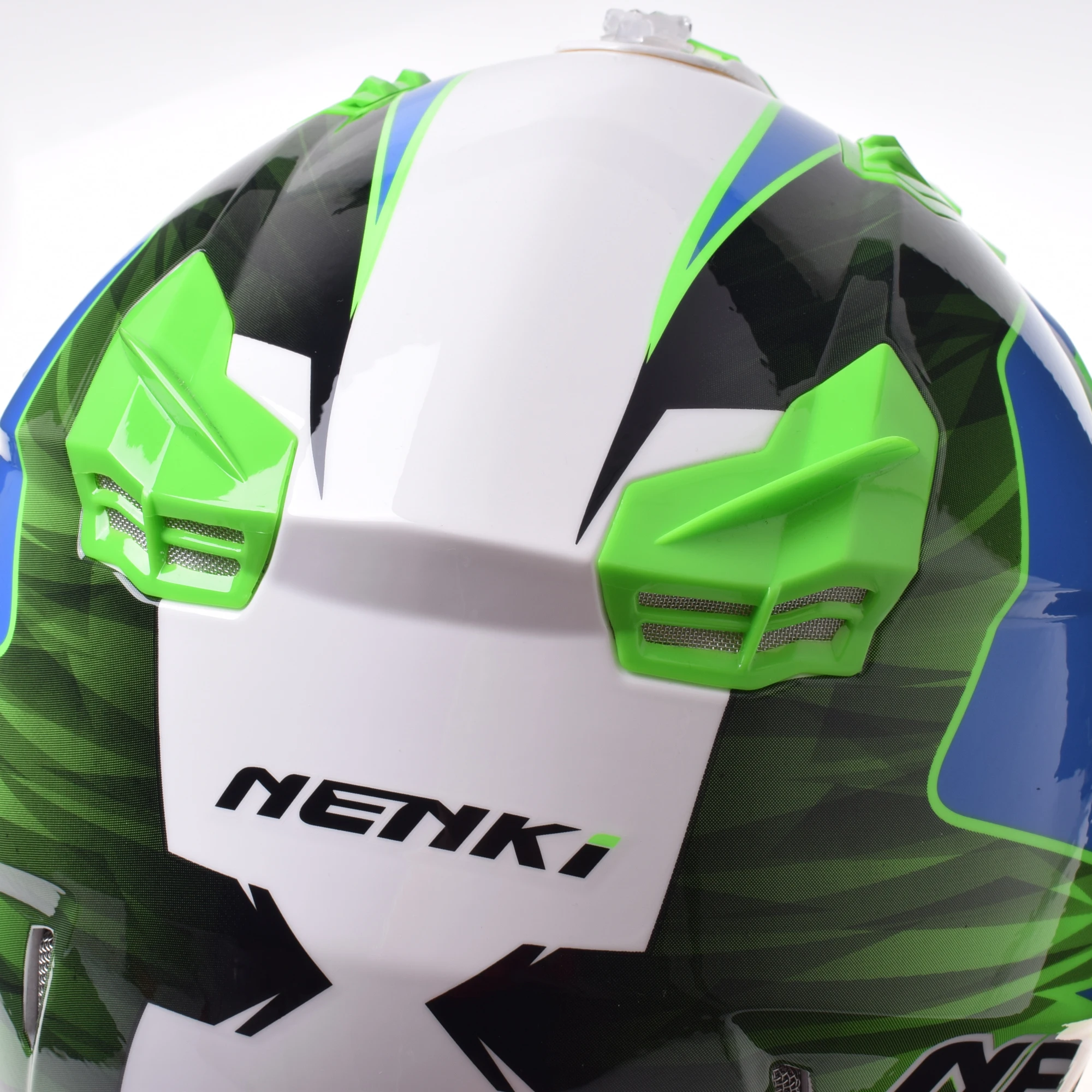 NENKI MX315 мотоциклетный шлем для мотокросса, шлем для горного питбайк, Atv, грязевые шлемы моторные MX kak шлем для руля