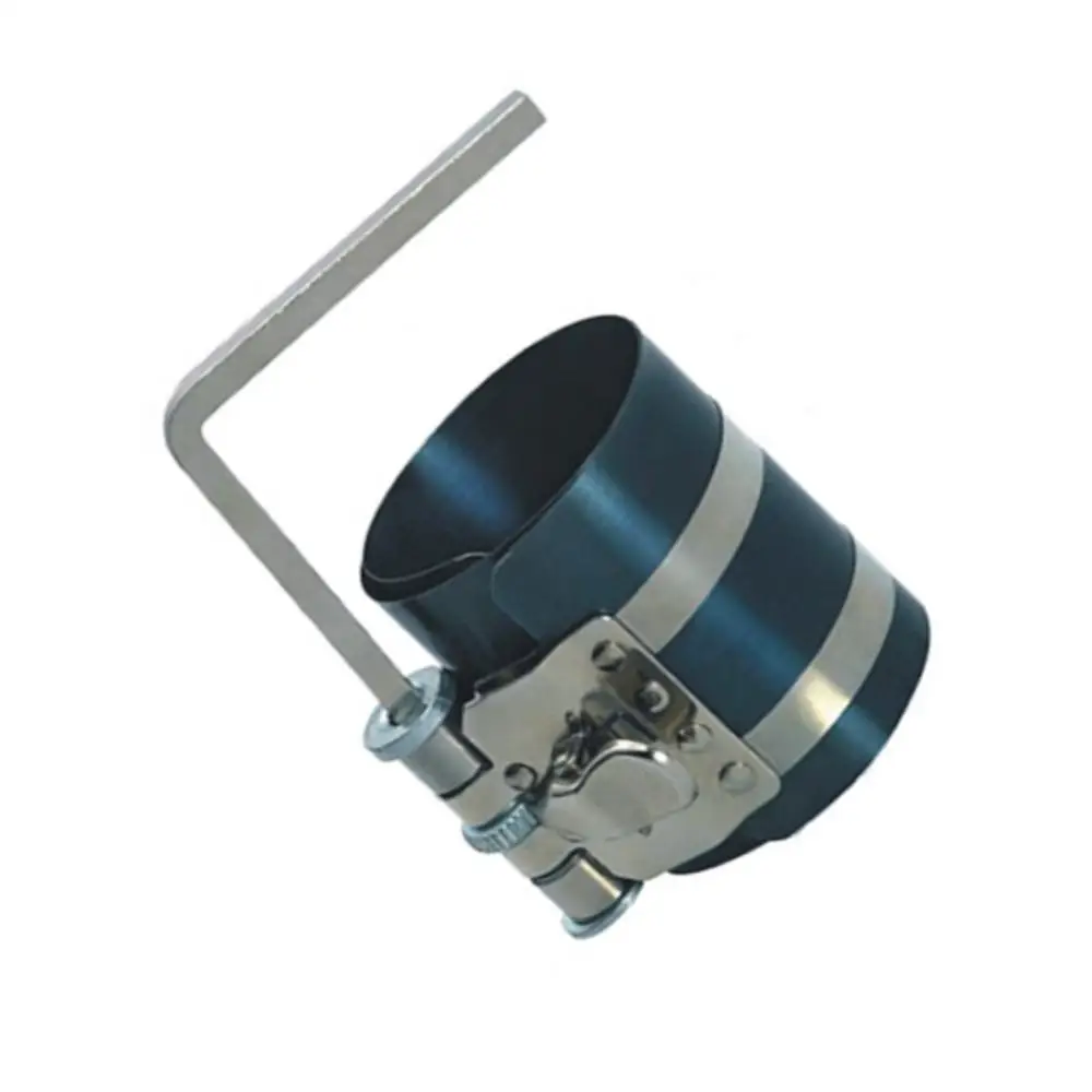 

3-дюймовые 53-175 мм поршневые кольца компрессора с трещоткой зажимные плоскогубцы демонтажный инструмент