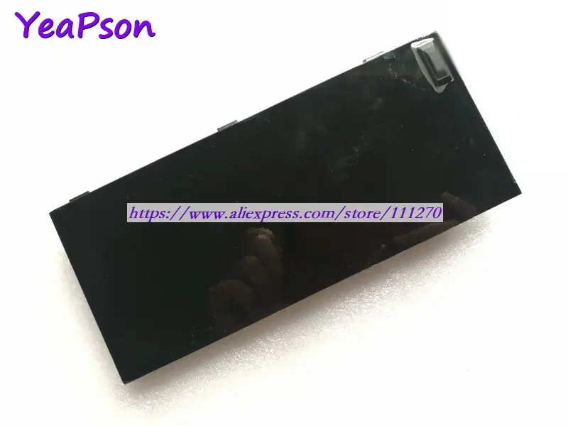 Аккумулятор Yeapson FJJ4W FV993 04GHF 0TN1K5 для ноутбука DELL Precision M4600 M4700 M4800 M6600 M6700 M6800 11 1 В 97 Втч