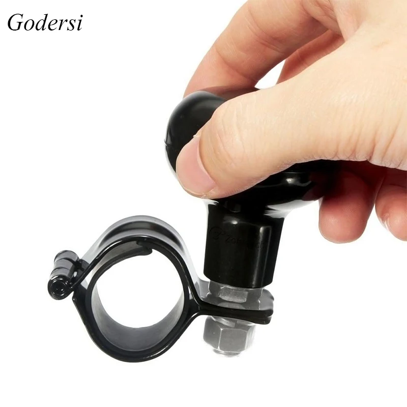 Универсальный шар ручного управления ручка для автомобиля поворотный помощник