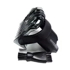 Головка для машинки для стрижки волос Philips QC5390 QC5375 QC539080 QC537580 QC5350, Мужская бритва, гребни, 3-22 мм