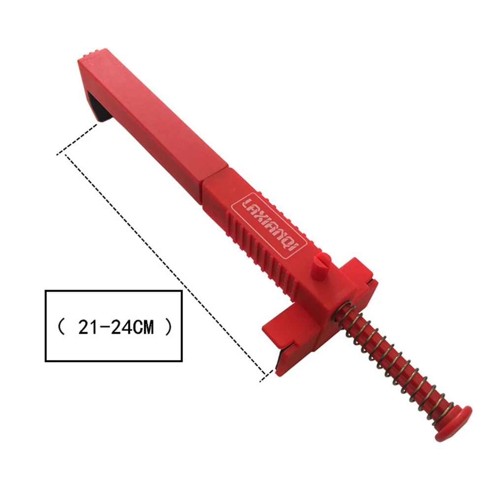 

2pcs Construction Fixture Tools Wire Drawer Bricklaying Tool Fixer for Building Wire Drawer Bricklaying Tool Fixer Building
