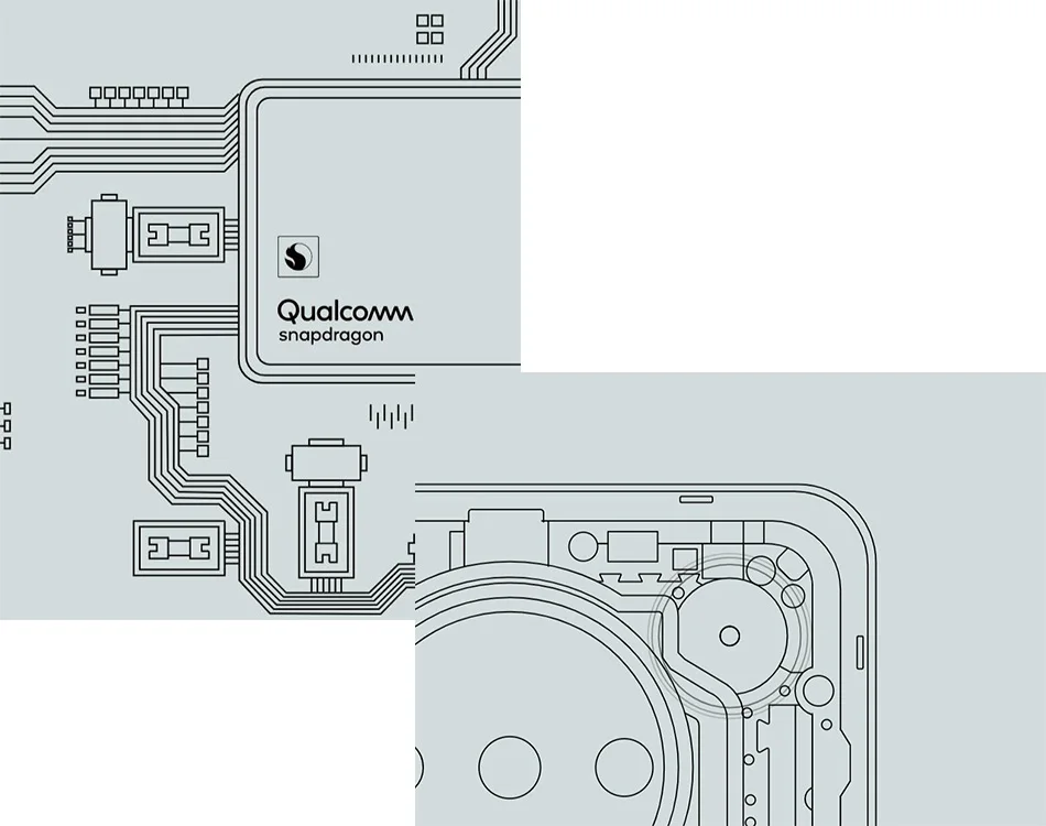 Смартфон OnePlus 7T с глобальной ПЗУ, 8 ГБ, 128 ГБ, Восьмиядерный процессор Snapdragon 855 Plus, 90 Гц, AMOLED экран, 48 МП, тройная камера UFS 3,0, NFC