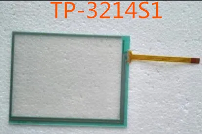 

Touch screen glass for DMC TP-3214S1 TP3214S1