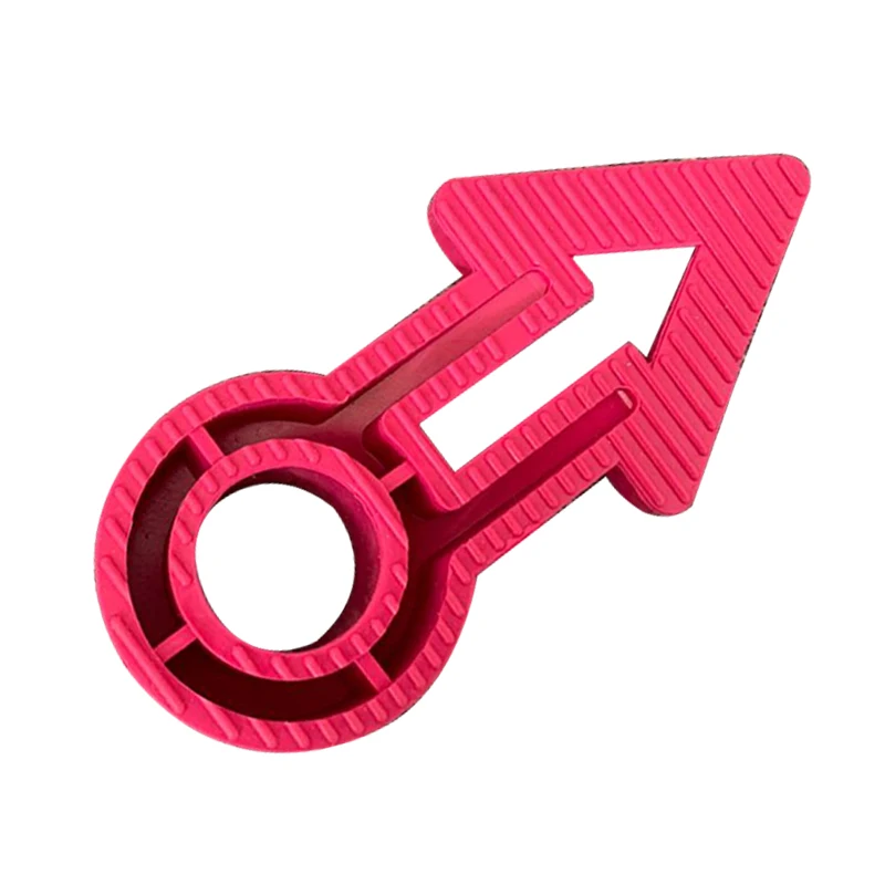 3 шт. в упаковке декоративная стрела остроконечная Клинообразная милая детская