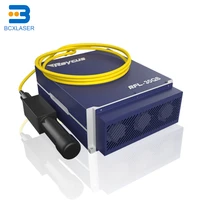 max raycus fiber laser source 20w 30w 50w 60w for fiber laser marking machine fiber laser engraver marker