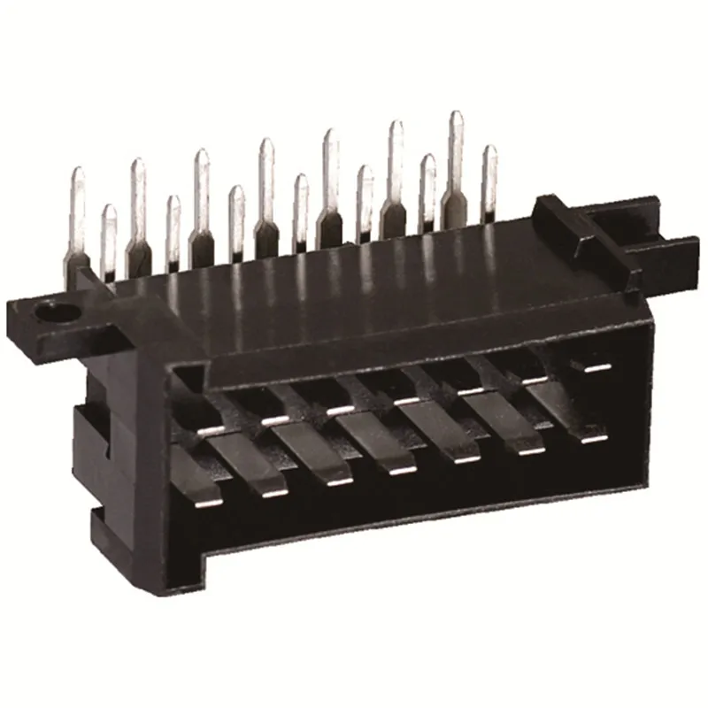 

5/10pcs 828801-5 929519-5 14P curved needle base