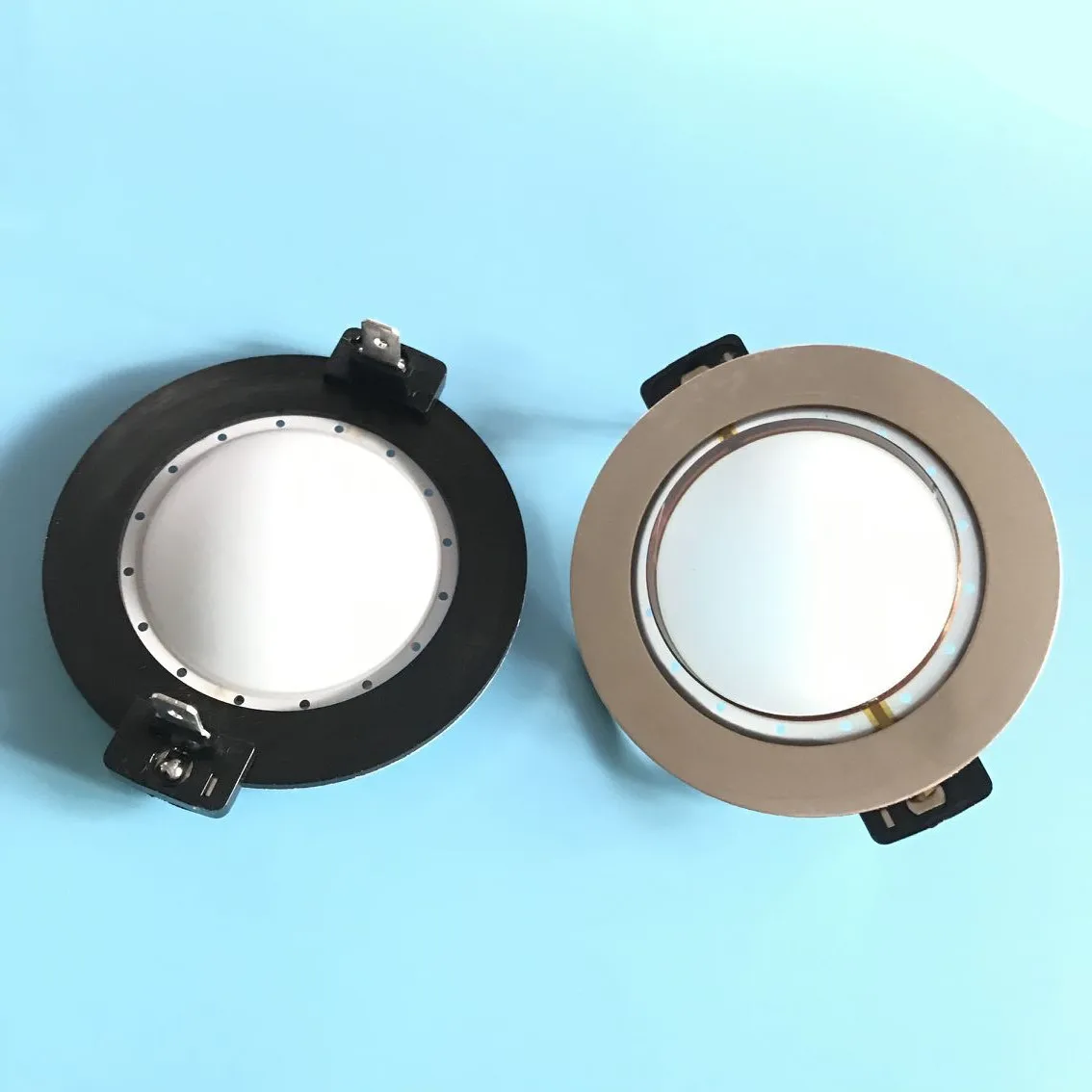 RCF ND350 44 4 core неодимовый высокочастотный специальный ремонтный твитер звуковая