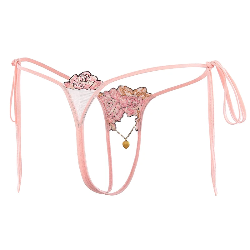 Сексуальное женское нижнее белье перспективный промежность Соблазнительные