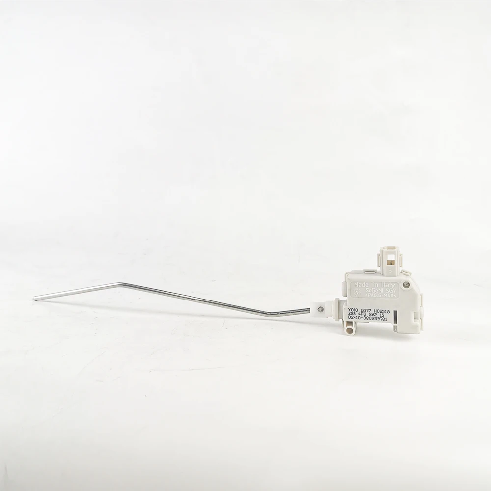 Двигатель топливного бака 4F0 862 153 4F0862153 для Audi A6L C6 2005 2011|mechanical actuators|actuator central