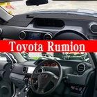Панельный коврик для приборной панели Toyota rumion