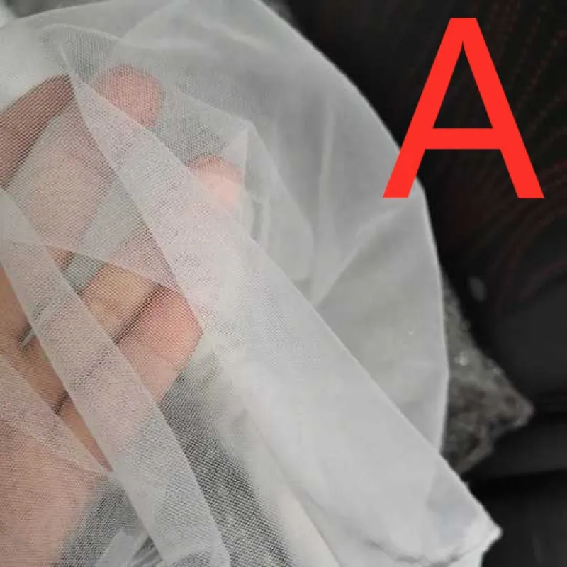 

Clothing Accessories / Garment Accessories & Textiles / Mesh Garment Fabric T320500427