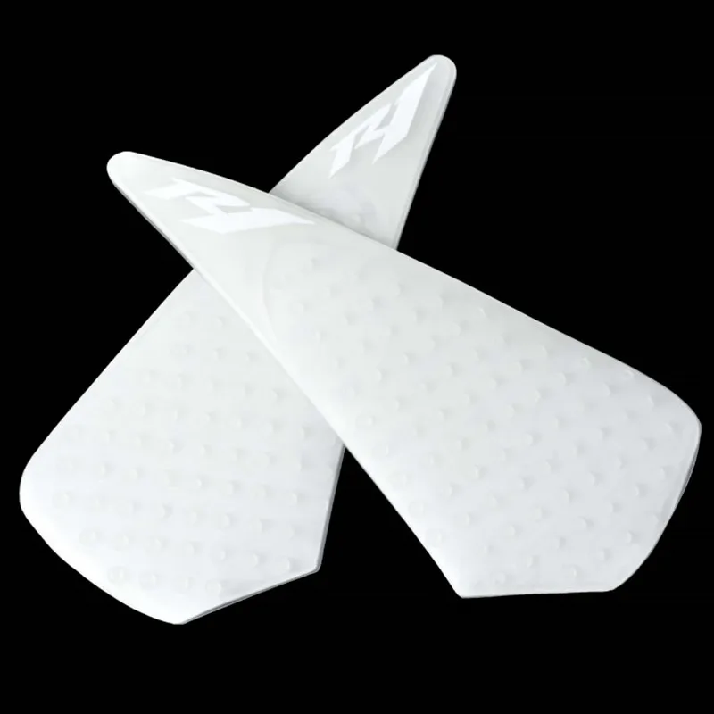 

Motorcycle personality body model stickers fuel tank anti-skid knee anti-slip stickers for yamaha YZF1000 R1 04-05-06