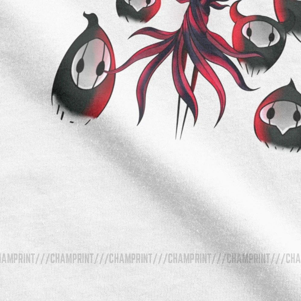 Забавная Мужская футболка с рисунком кошмар король Гримм рыцарь вырезами Череп