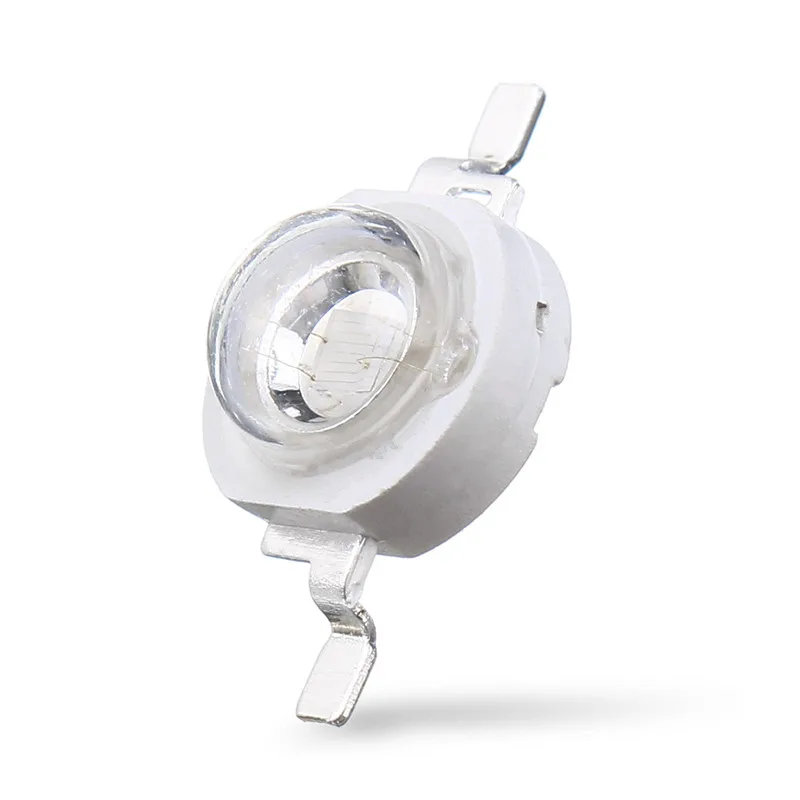 Сушилка для ногтей с УФ светодиодами гель высокая яркость 3 Вт светодиодная лампа