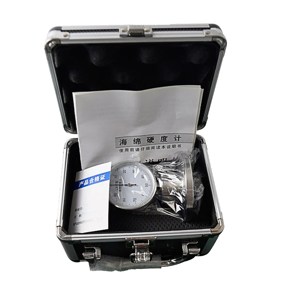 

Measurement & Analysis Instruments