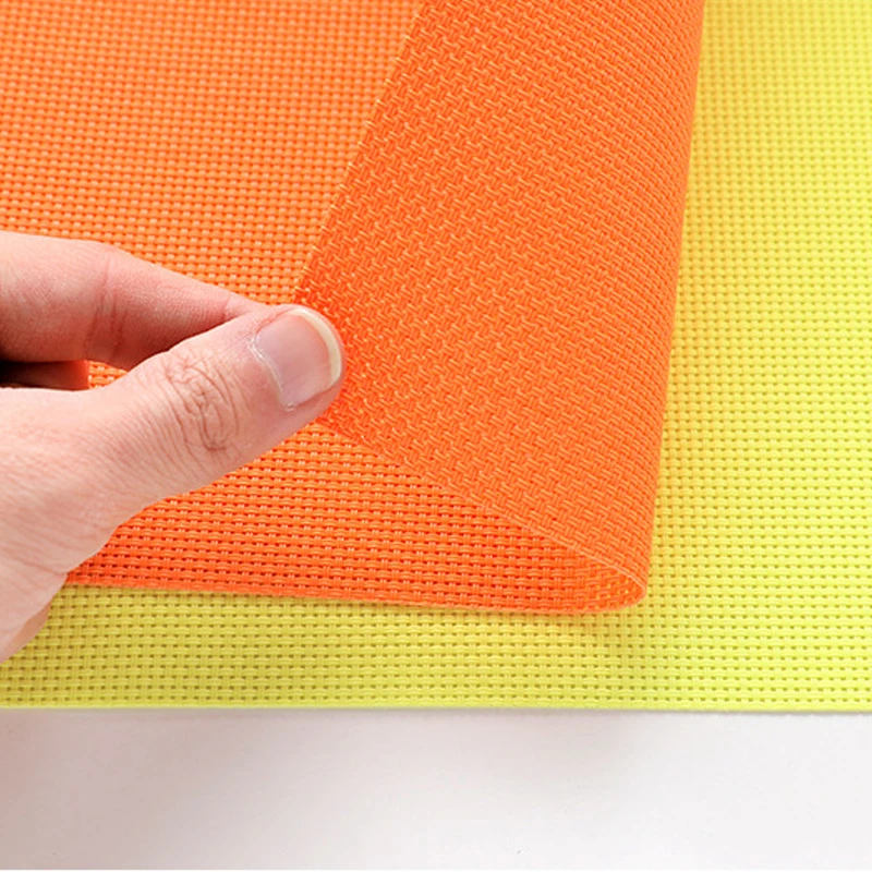 Подставка для столовых приборов мульти-Функция Настольный коврик из ПВХ