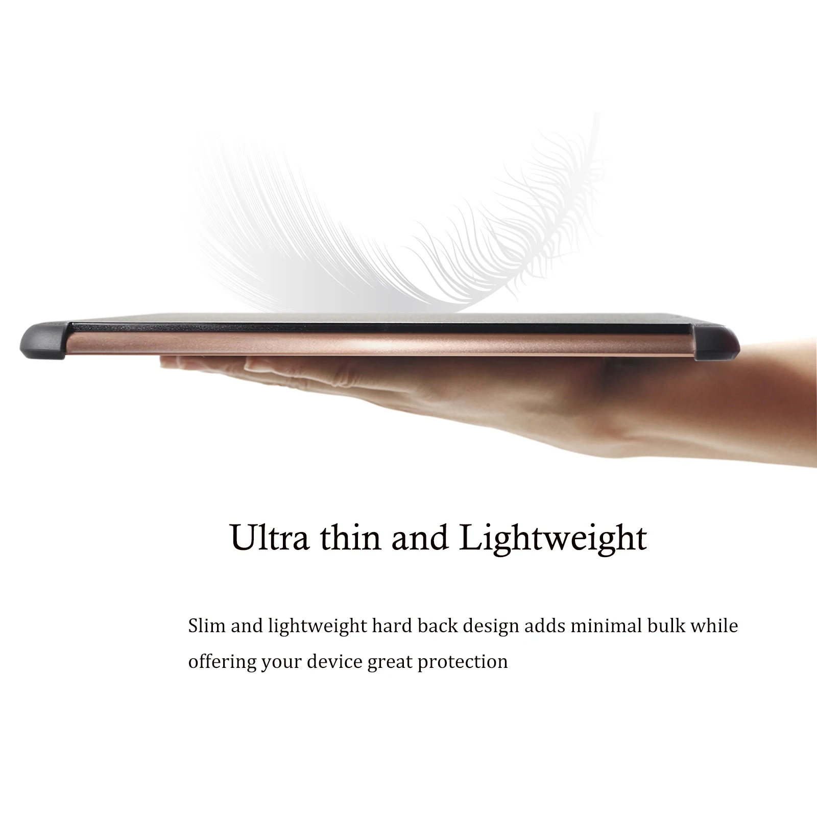 WOW чехол тонкий для iPad Pro 9,7 чехол с карандашом Роскошный чехол для iPad Pro 9,7 дюйма Funda идеально подходит для Apple Smart Keyboard