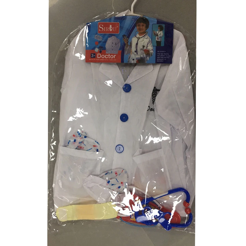 Набор костюмов для ролевых игр мальчиков-моряк солдат пожарный Костюм Пилота