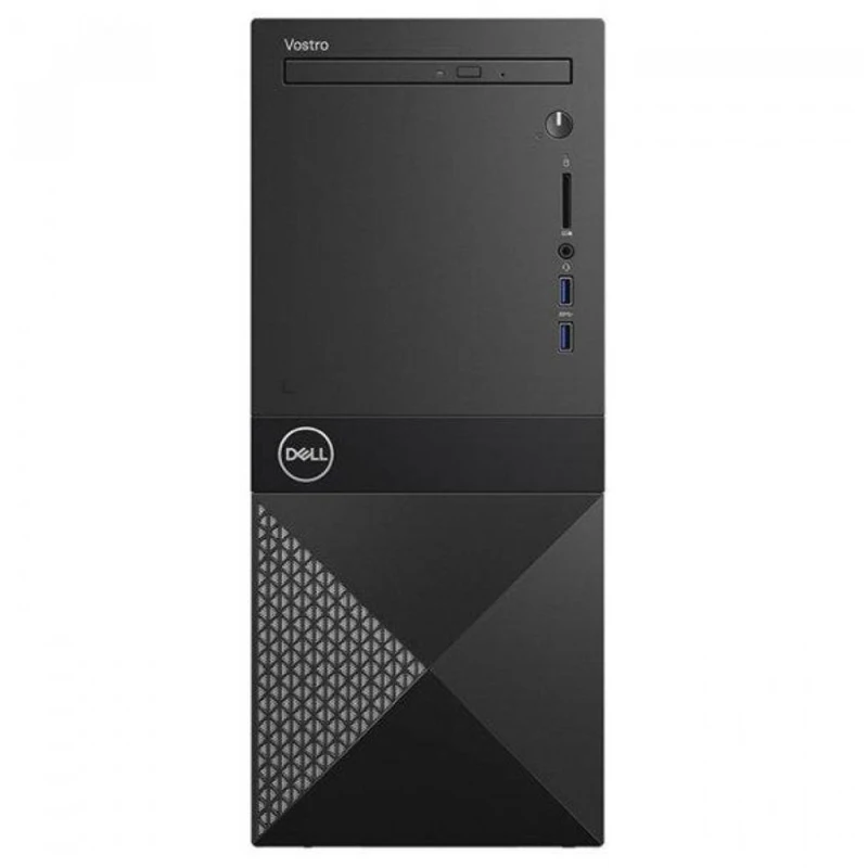 Системный блок DELL Vostro 3671 Intel Core i3 9100 4 Гб 1Тб HDD NVIDIA GeForce GT730 2048 Мб 3671-2639 | Компьютеры и
