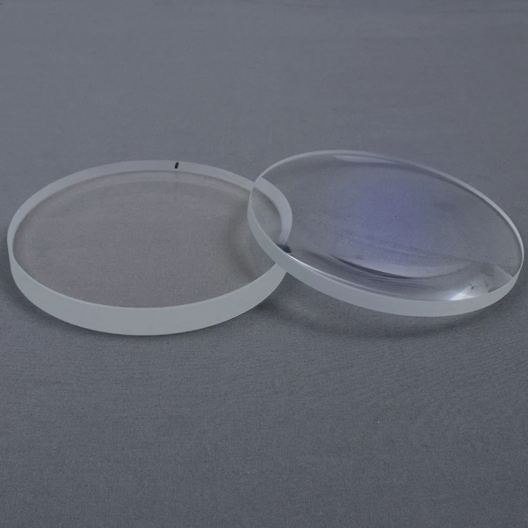 

Refracting Astronomical Telescope Student DIY Set 85f830 Green Film Objective Lens Base Focuser PVC Free