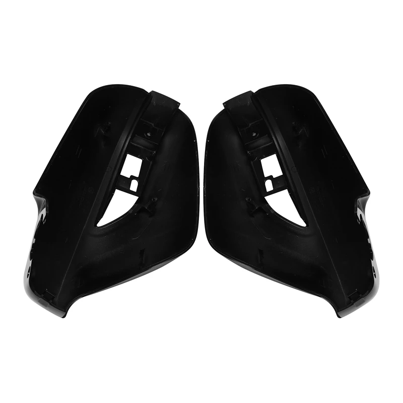 Rearview Mirror Cover Side Frame Rear View Wing Bezel Shell Cap for HONDA ACCORD CP1 CP2 CP3 2008-2013 | Автомобили и мотоциклы