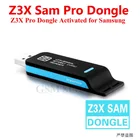 Оригинальный ключ Z3X Pro, активированный для SAM