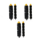 3 комплекта основной роликовая щетка комплект для iRobot Roomba 600 серии 605 606 616 620 650 655 660 625 676 680 690 робот пылесос