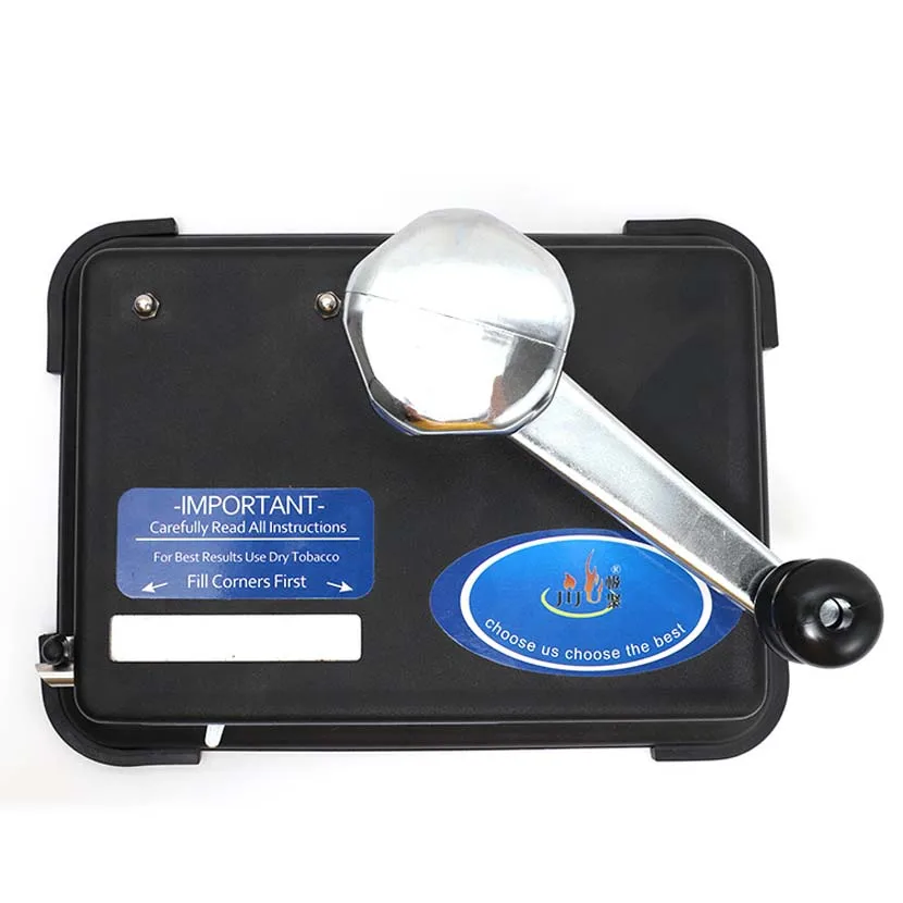 Высокое качество 6 5 мм с мультипокрытием машина завальцовки ручной легко