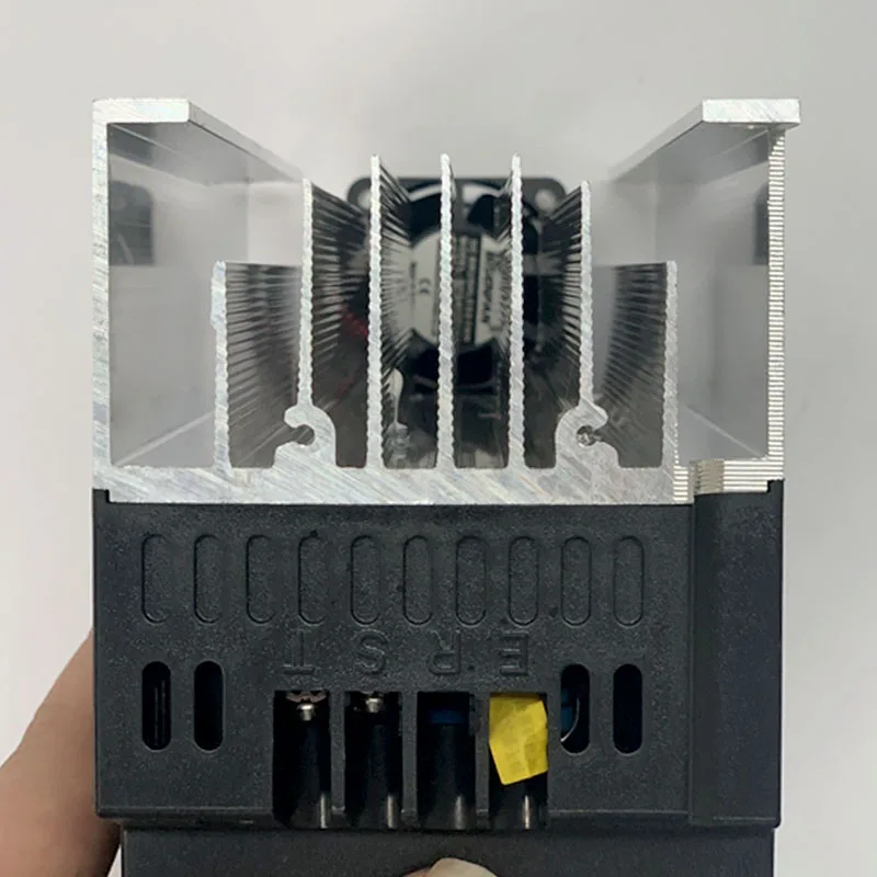 WK310-1.5KW/2.2KW 220V Single Phase input and 380v 3Phase Output Frequency Converter Drive / Inverter VFD New | Обустройство дома