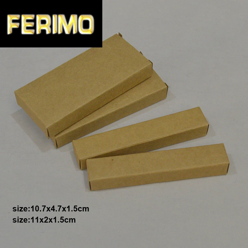 

30 шт., маленькая Подарочная коробка-конверт, два размера