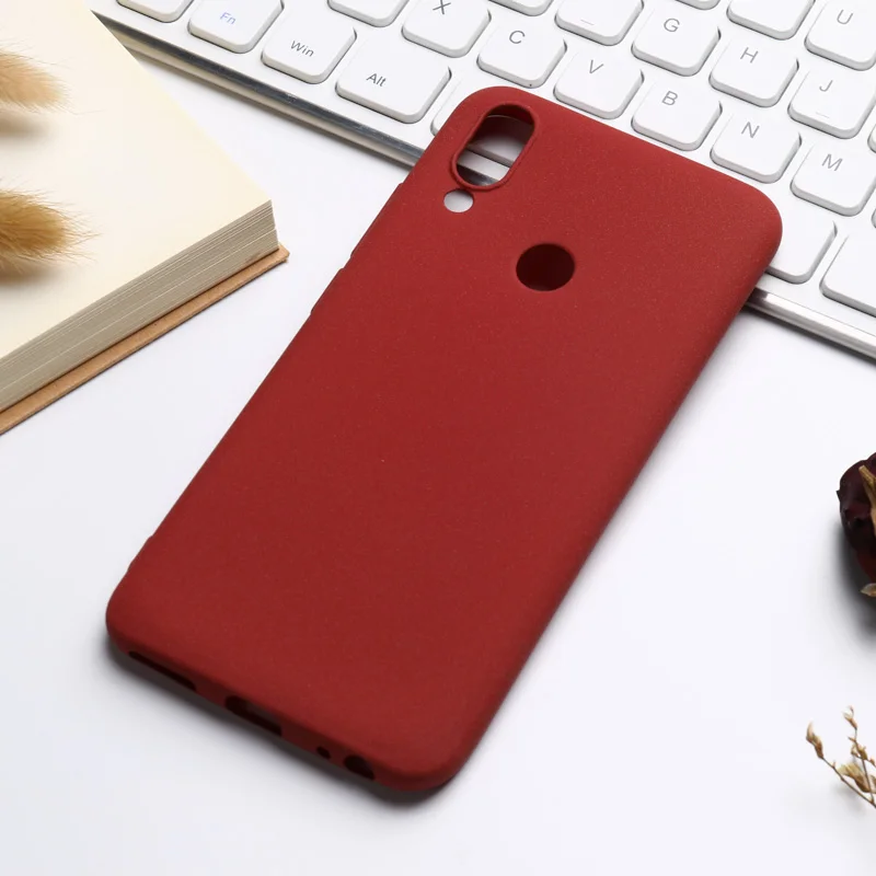 Чехол для Meizu 16S Pro чехол s мягкие чехлы из ТПУ телефона 16XS Note 9 силиконовая защитная