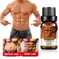 abdominal muscle essential oil strong muscle strong anti cellulite burn fat product weight loss cream abdomen essential oil