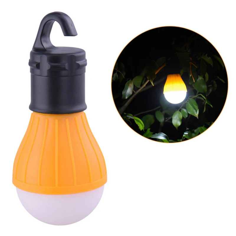 Мини Портативный светильник ing Фонарь Кемпинг палатки LED лампа аварийной лампы