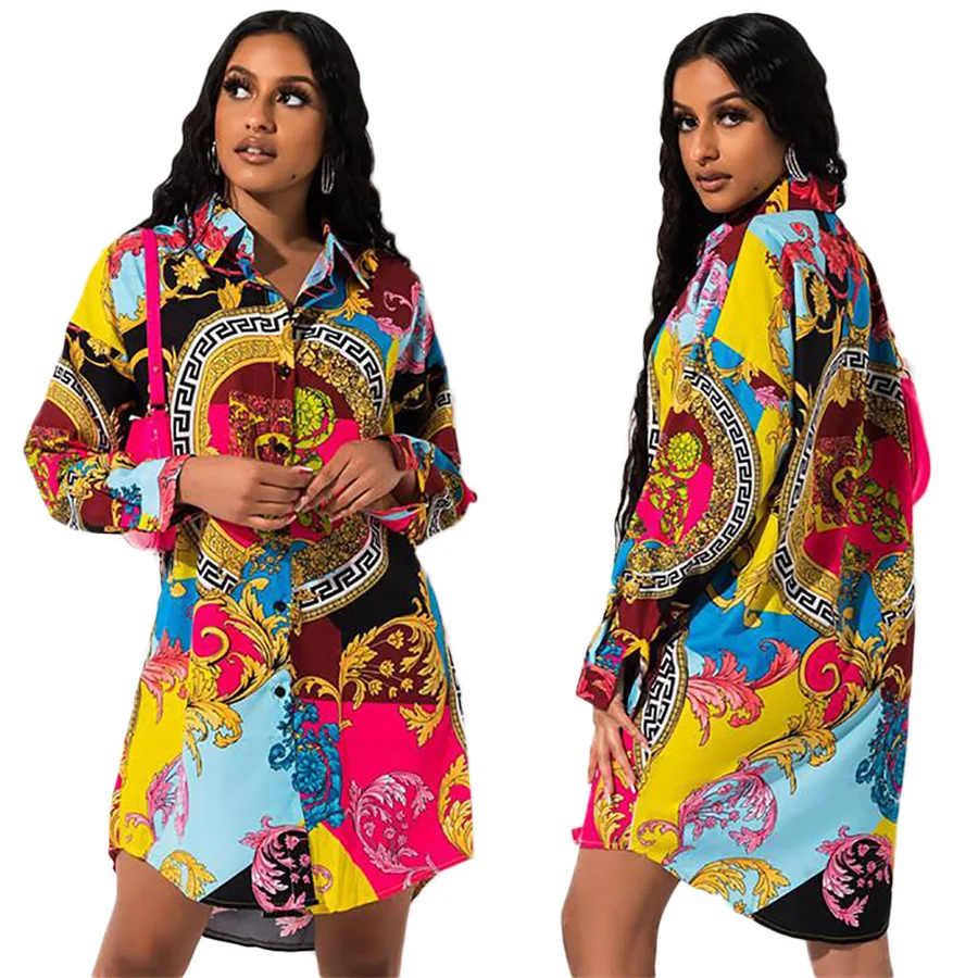 Весна-лето 2019c модная новинка африканская этническая Любовная сексуальная