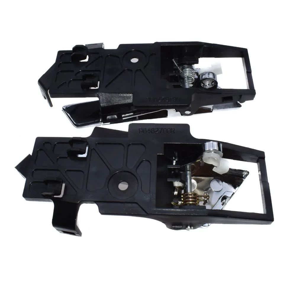 ISANCE внутренняя дверная ручка Передняя Задняя левая и правая пара 96462709 96462710 для