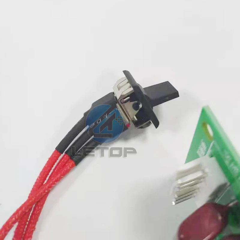 Плата двигателя для принтера Letop Roland Mimak | Компьютеры и офис