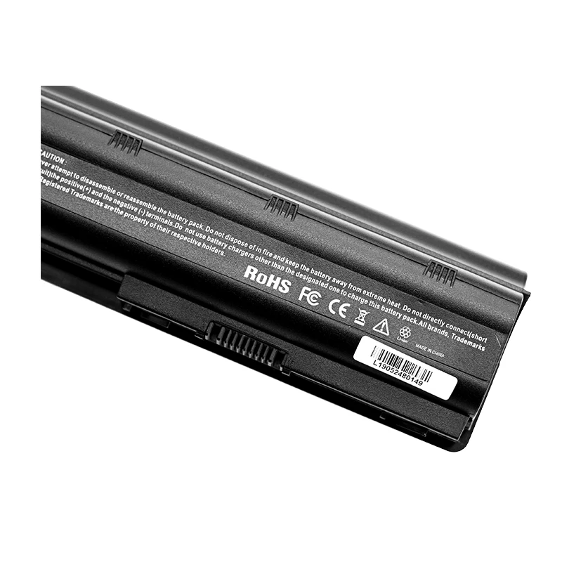 Аккумулятор Golooloo для ноутбука HP 12 ячеек Envy 15/1100 630 2000 G32 G72t G42 G56 G62 G72 G42t dm4t g6 G62t g7 |