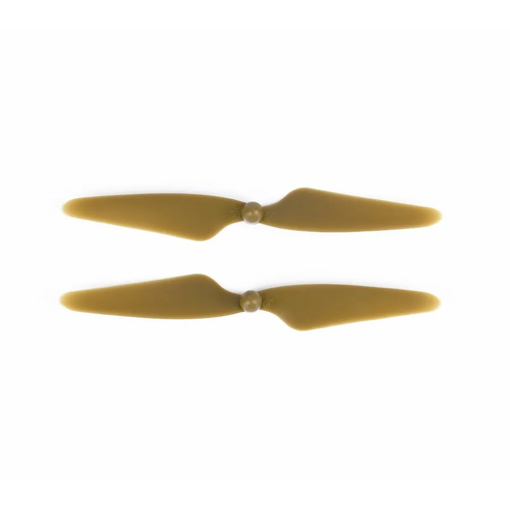 Экономичные 5 шт. CW + CCW пропеллеры для HUBSAN H501S X4 / H501C MJX B3 RC Запасные части