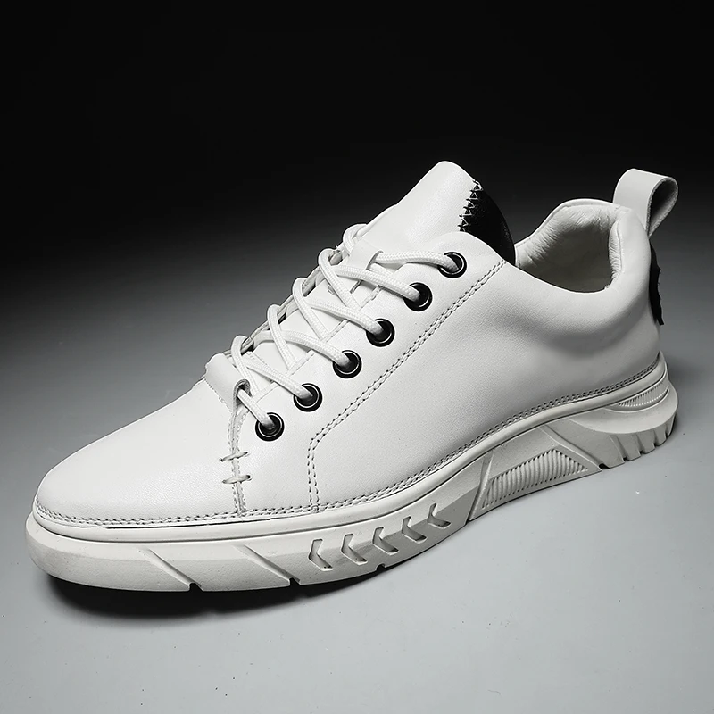 

Men's Shoes Low-top Shoes Korean Version of The Air Force No.1 Casual Shoes Student National Tide White Sneakers Free Shipping *