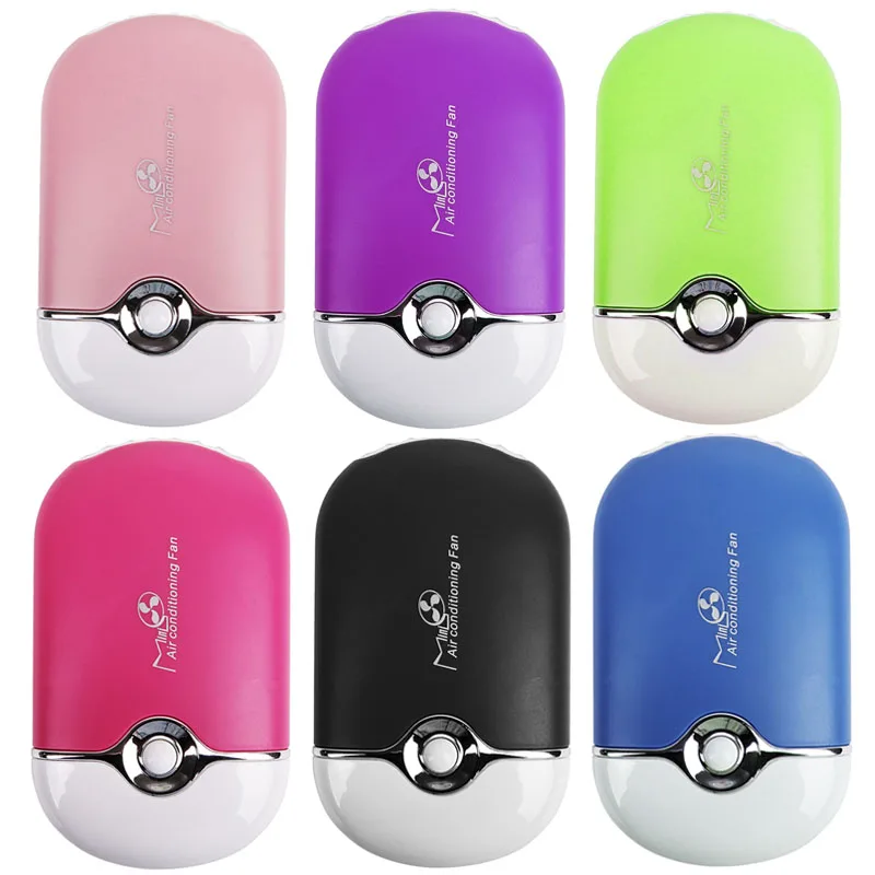 1 шт. Портативный USB вентилятор для сушки ресниц воздуходувка клей Быстросохнущий