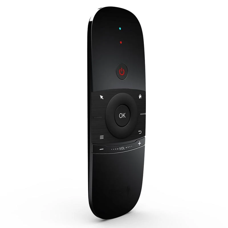 

Mini Wireless Keyboard and Mouse Air Flying Squirrel Set-Top Box Smart TV Android Tvbox Remote Control