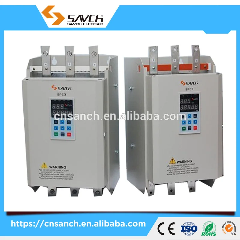 

CE approved full-digital 380v 415v thyristor voltage regulator /stabilizer 3phase 296kva
