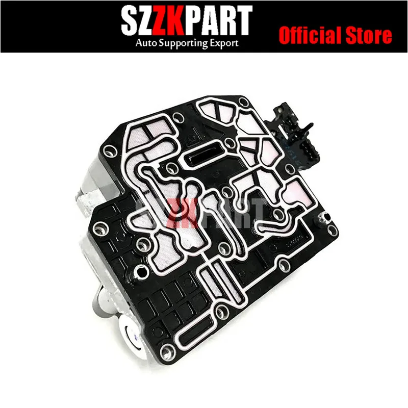 Электромагнитный корпус переключения передач 5170877AA 52119435AB для Jeep Chrysler Dodge Dakota